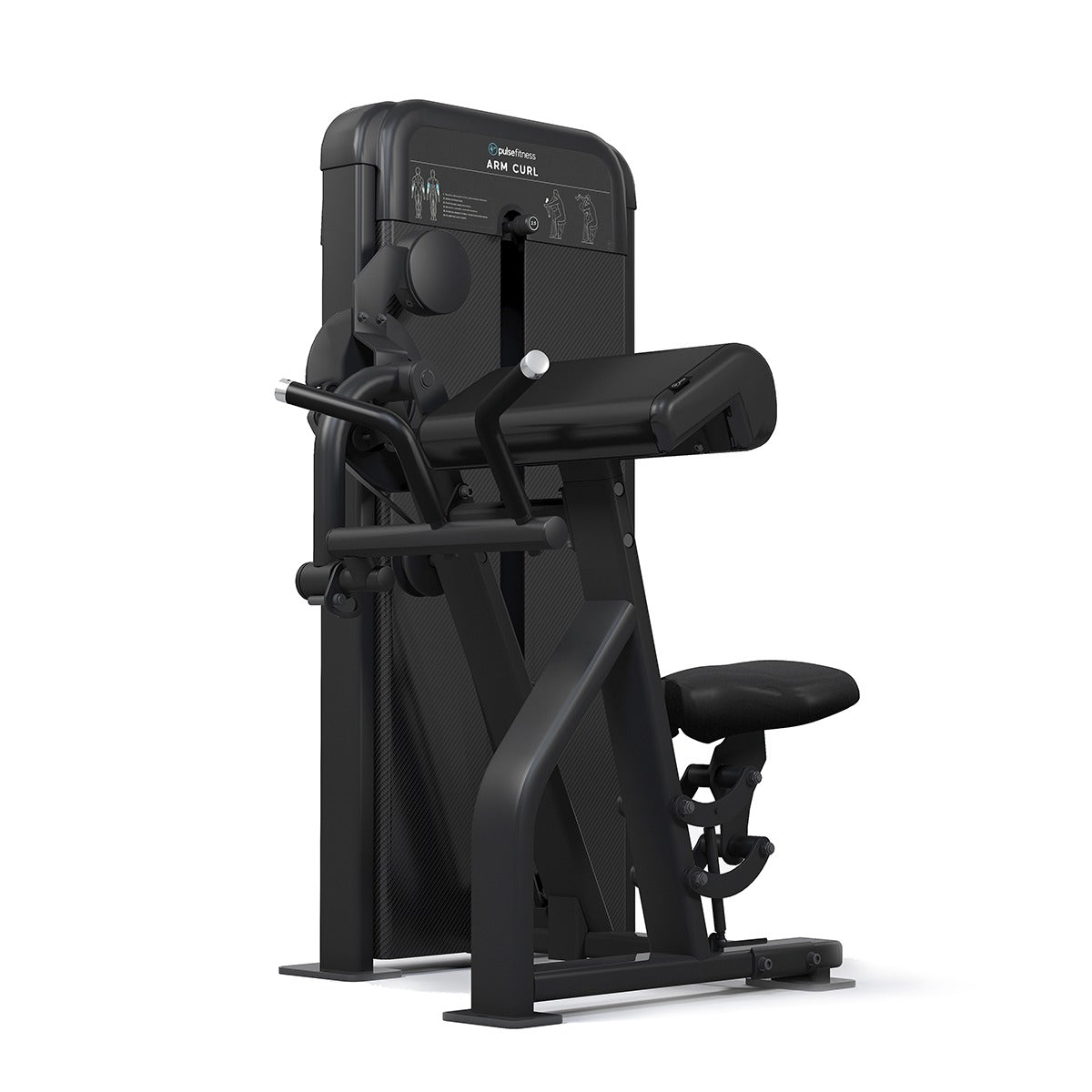 Hauislaite - Pulse Fitness | Classic