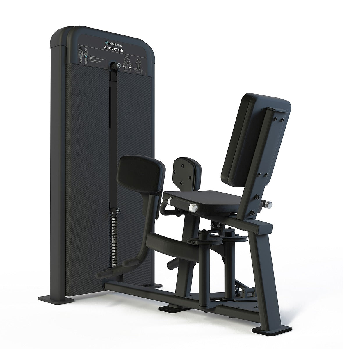 Lähentäjälaite - Pulse Fitness | Classic