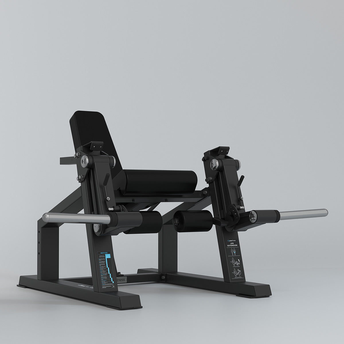 Reidenojennus - Pulse Fitness | Club Line