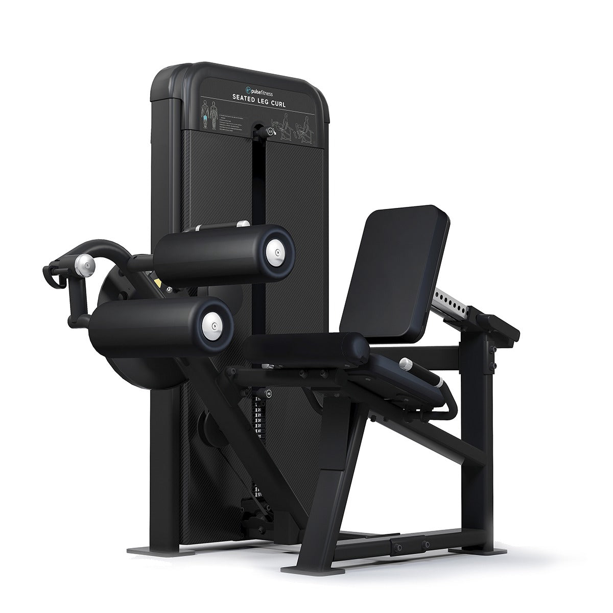 Reidenkoukistus - Pulse Fitness | Classic