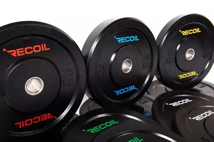 *Löytö* Bumper Premium 25 kg - Recoil (PARI) VARASTOSTA POISTO