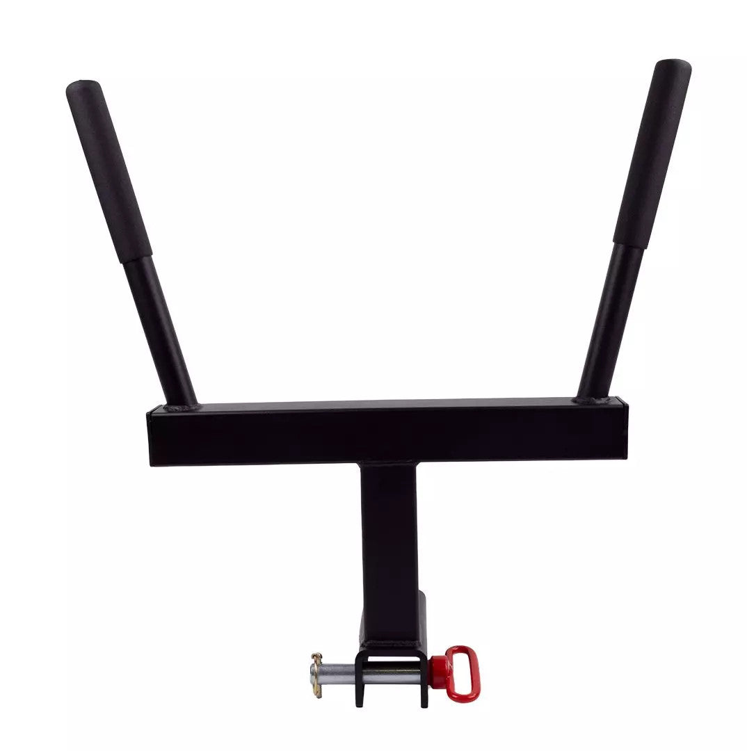 Dippikahvat – Half Rack Light | Recoil