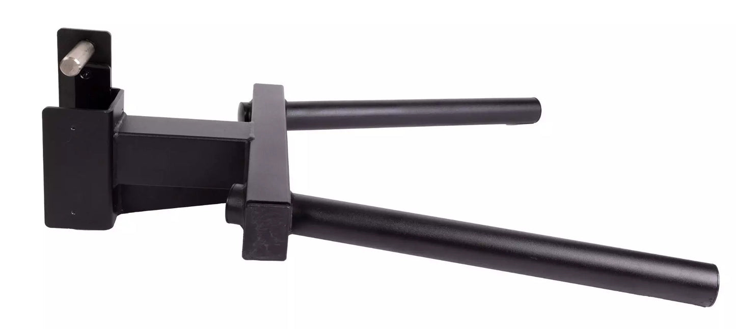 Dippikahvat Multirack Pro -telineeseen – Recoil