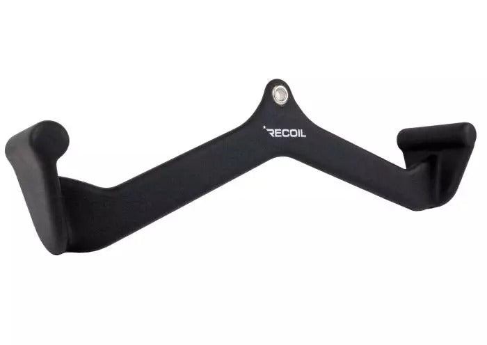 ErgoGrip soutukahva aukeavalla otteella - Recoil