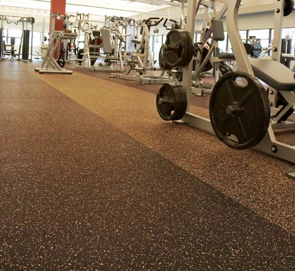 Regupol Everroll-kumimatto – 6 mm