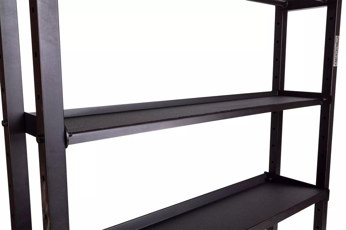 Säilytysteline - Recoil