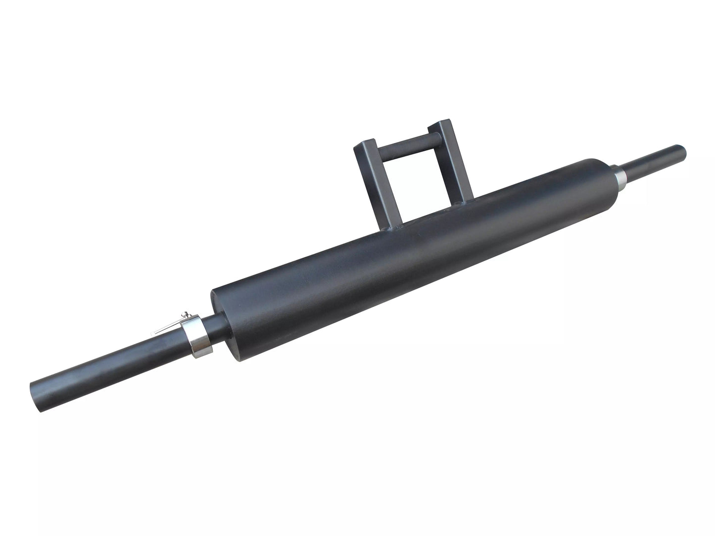 Farmarikävelykahvat – Recoil