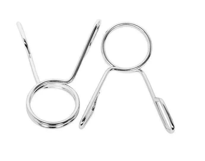 Recoil Levytankosarja 170 kg – Hi-Temp Bumper