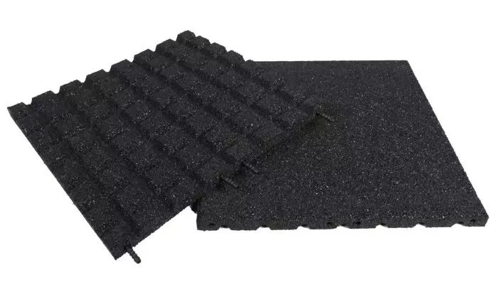 Kuntosalin palamatto 30mm 50 x 50 cm