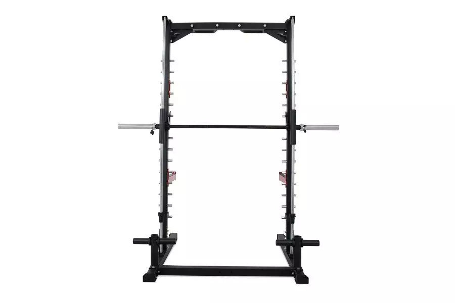 Smith / Half Rack XT5 - Master Fitness