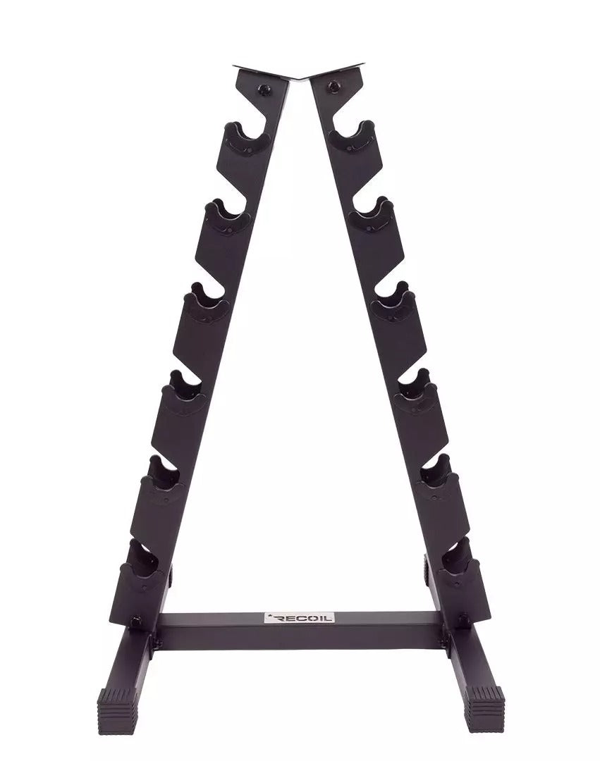 Teline 6 parille hex-käsipainoja – Recoil