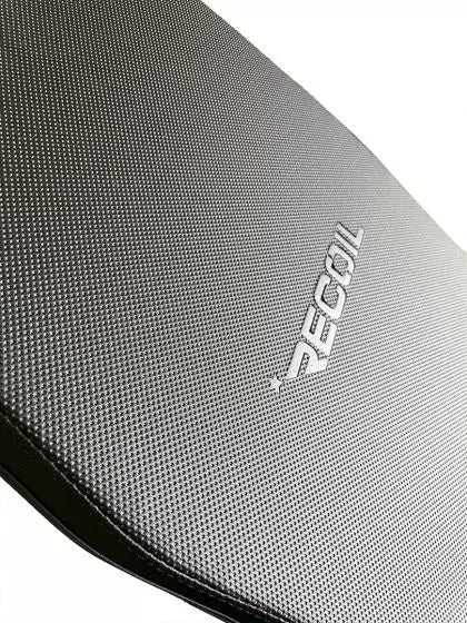 Lantionnostolaite levypainokuormitteinen - Recoil