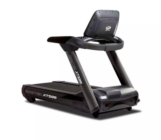 Juoksumatto XT500 - Master