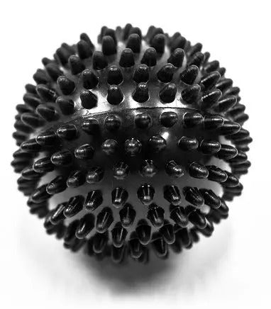 Hierontapallo nystyröillä - Recoil