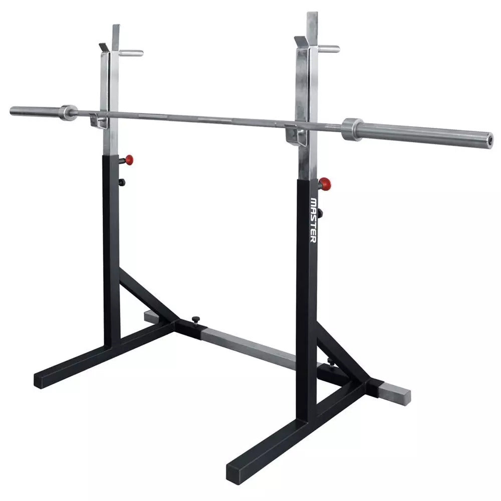 Maxi, kyykkyteline - Master Fitness