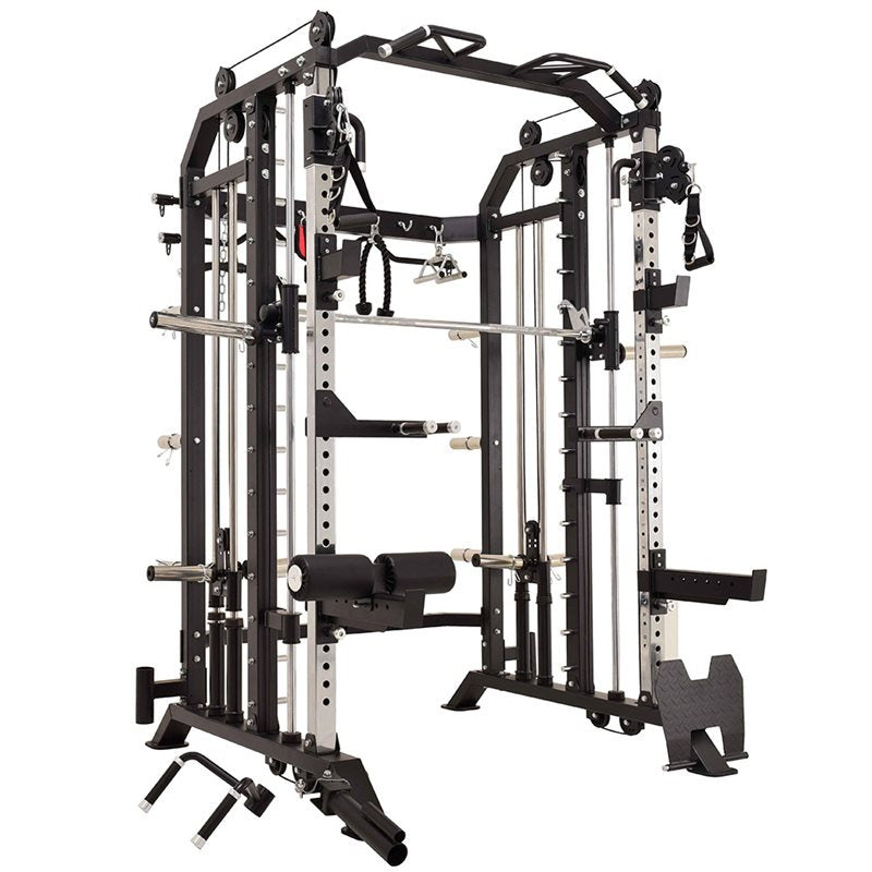Multirack X16 - Master Fitness