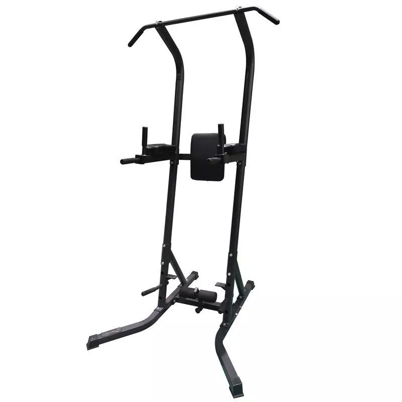 Power Tower Black II - Master Fitness