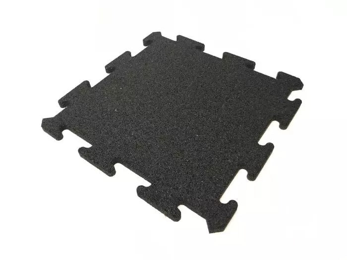 Kuntosalin palamatto 15 mm - 54 x 54 cm