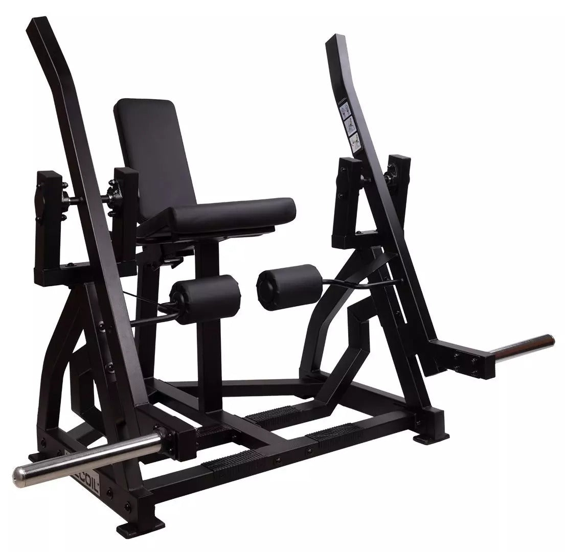 Reiden ojennuslaite - Recoil