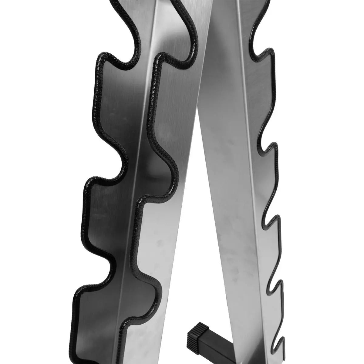 Käsipainoteline kromikäsipainoille - Recoil