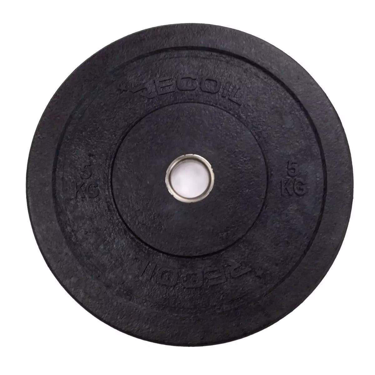 Bumper-levypainot Hi-Temp 5–25 kg – Musta