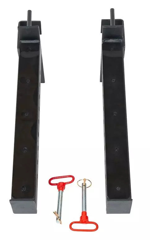 Turvaraudat - Recoil