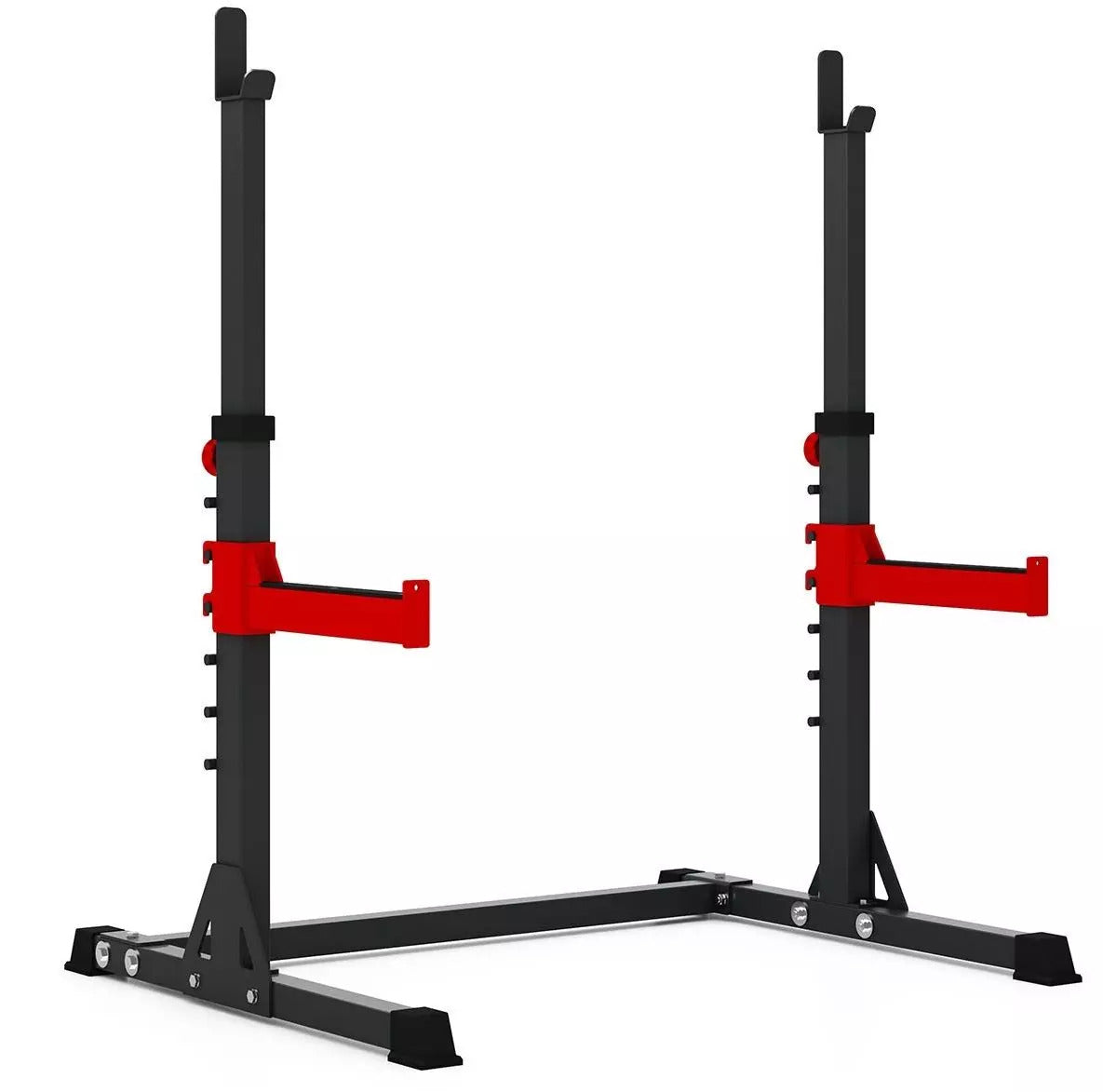 XT4 Kyykkyteline - Master Fitness