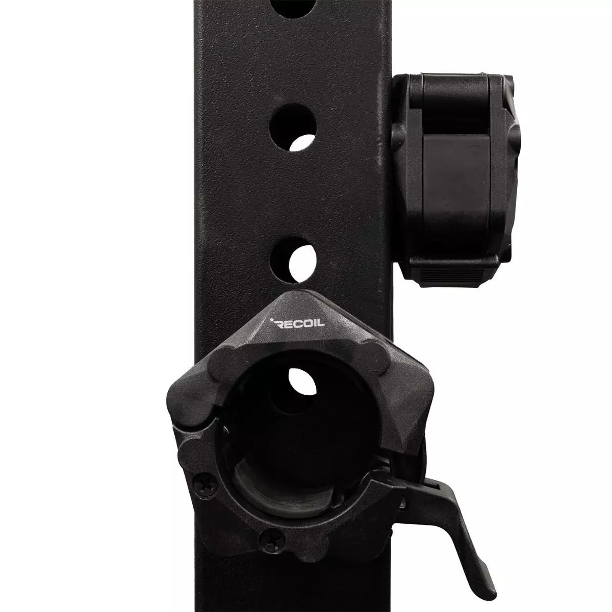 Pikalukot magneetilla – Recoil