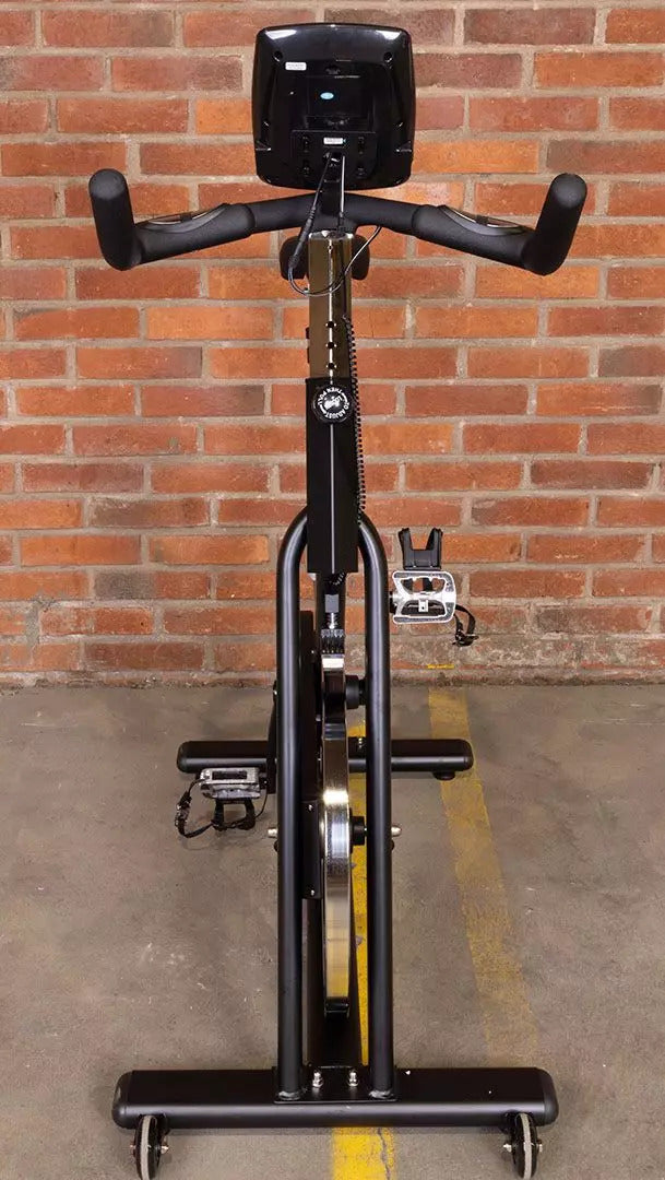 Spinningpyörä Model D – Recoil