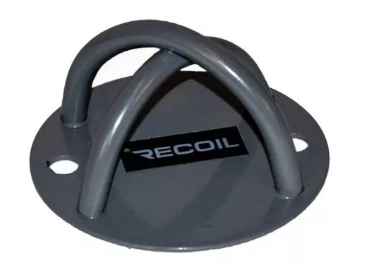 Kiinnike TRX- / suspension-nauhoille - Recoil