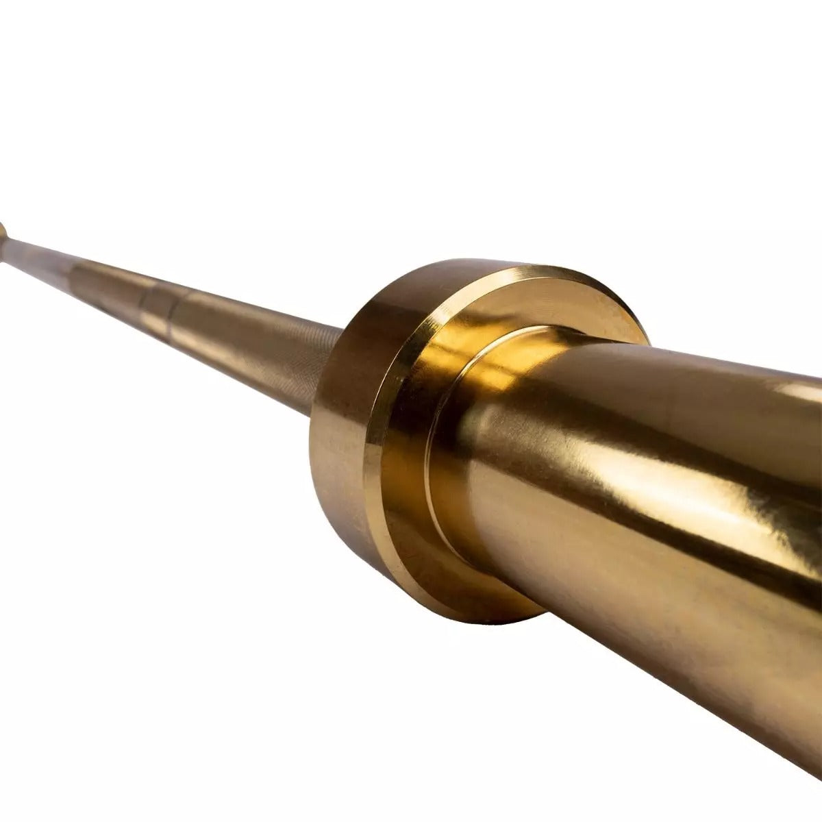 Levytanko Kulta/titaani 220 cm / 20 kg – Recoil