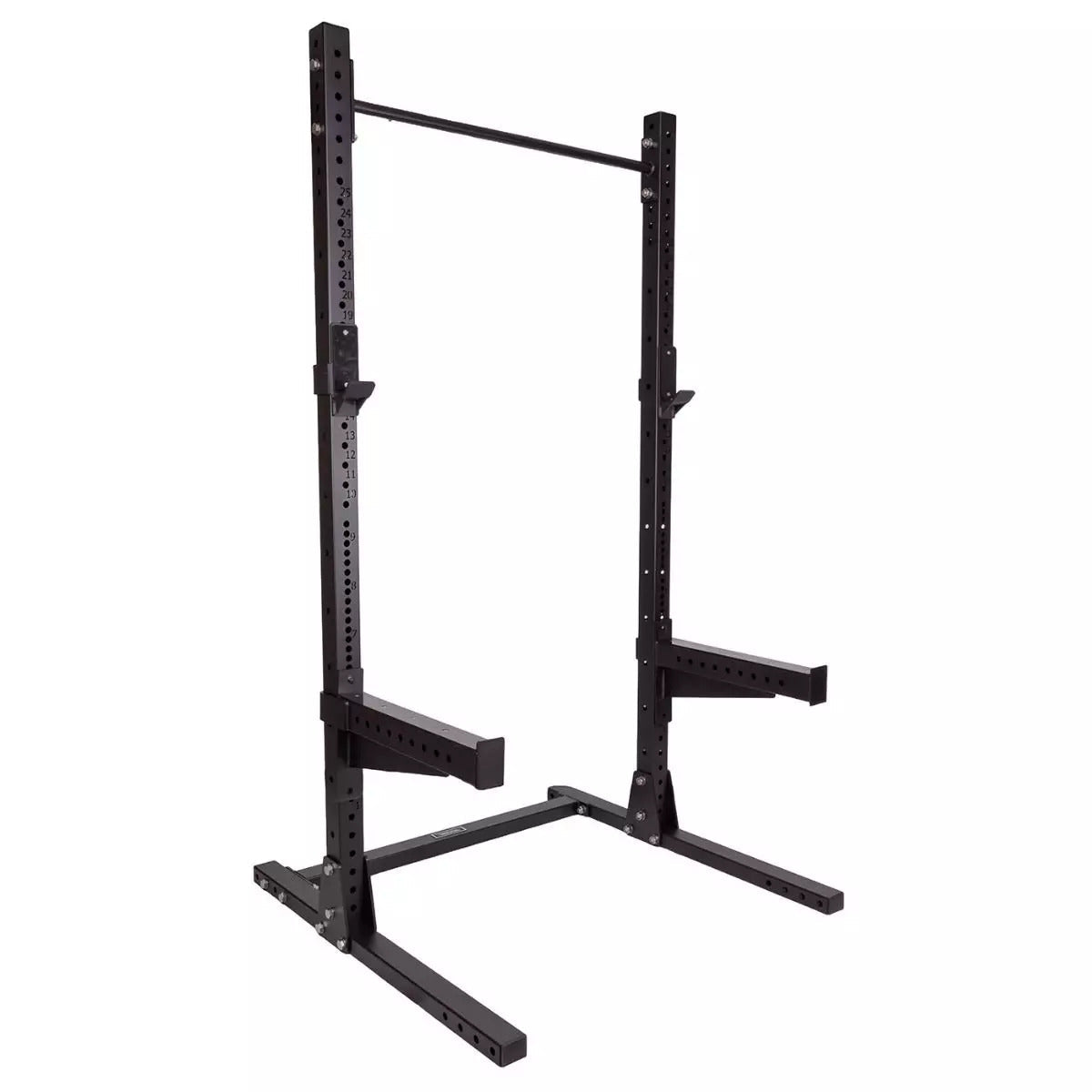 Half rack - telineet