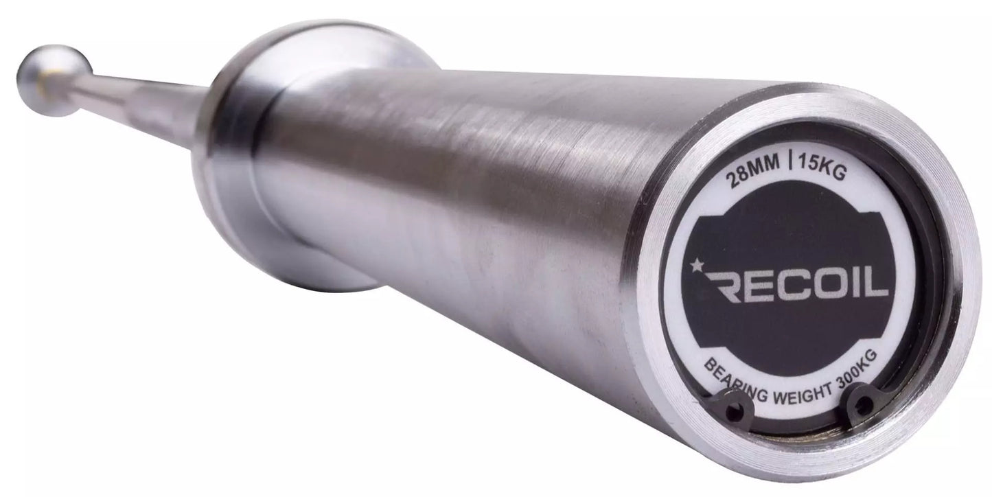 Painonnostotanko 183 cm - Recoil