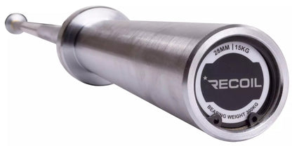 Painonnostotanko 183 cm - Recoil