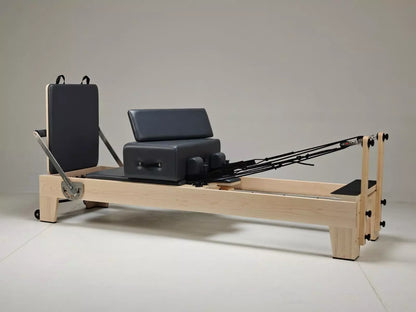 Pilates Reformer Puu Bas