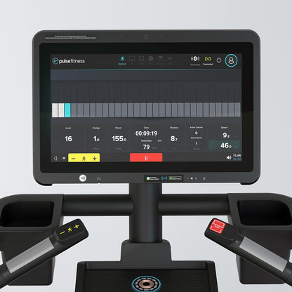 Porraskone - Pulse Fitness