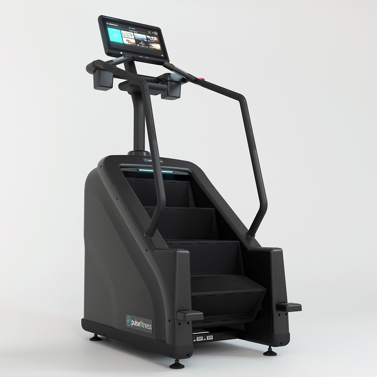 Porraskone - Pulse Fitness
