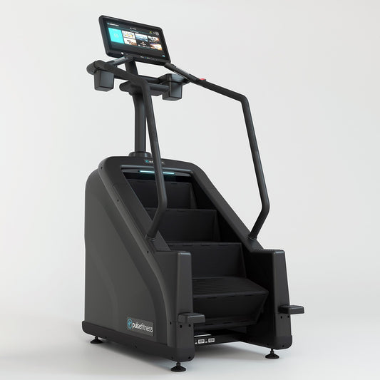 Porraskone - Pulse Fitness