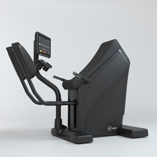 Istuva Stepperi - Pulse Fitness