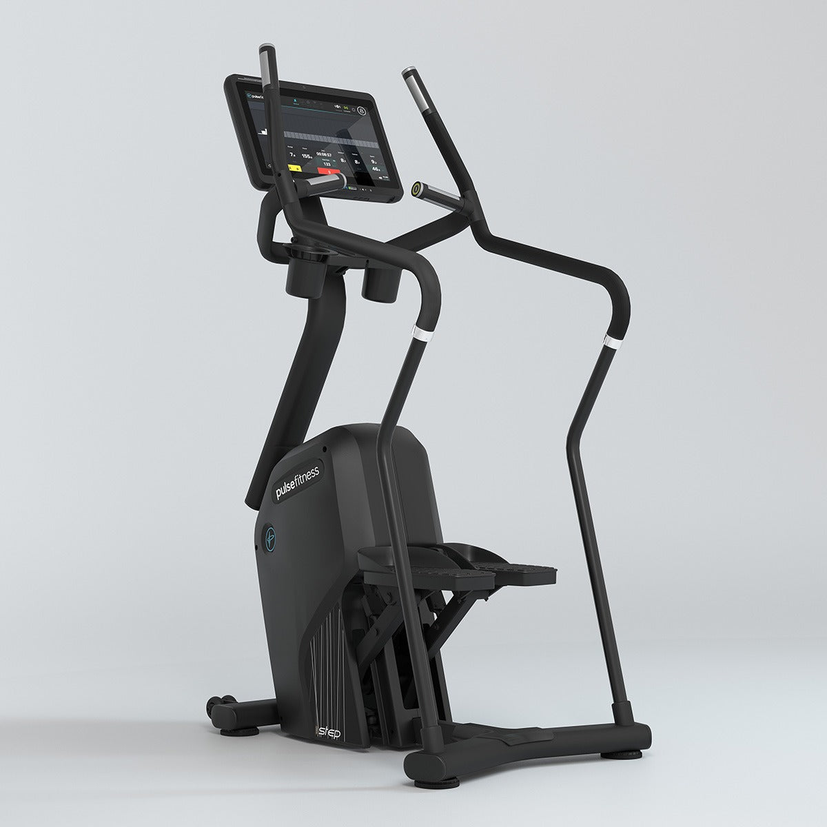 Stepperi - Pulse Fitness