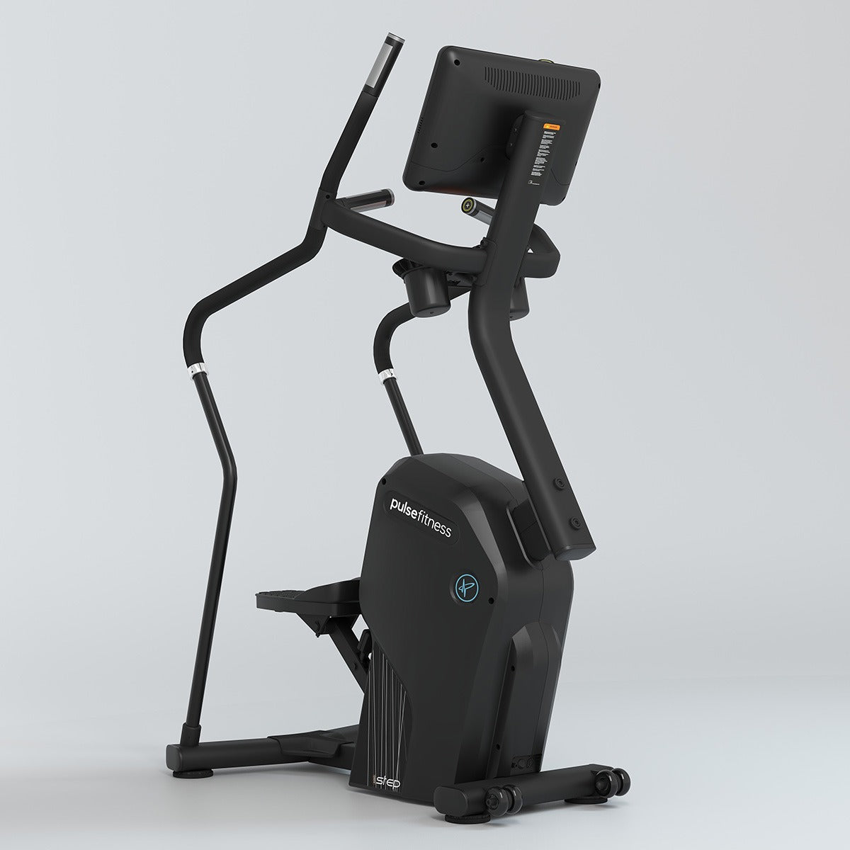 Stepperi - Pulse Fitness