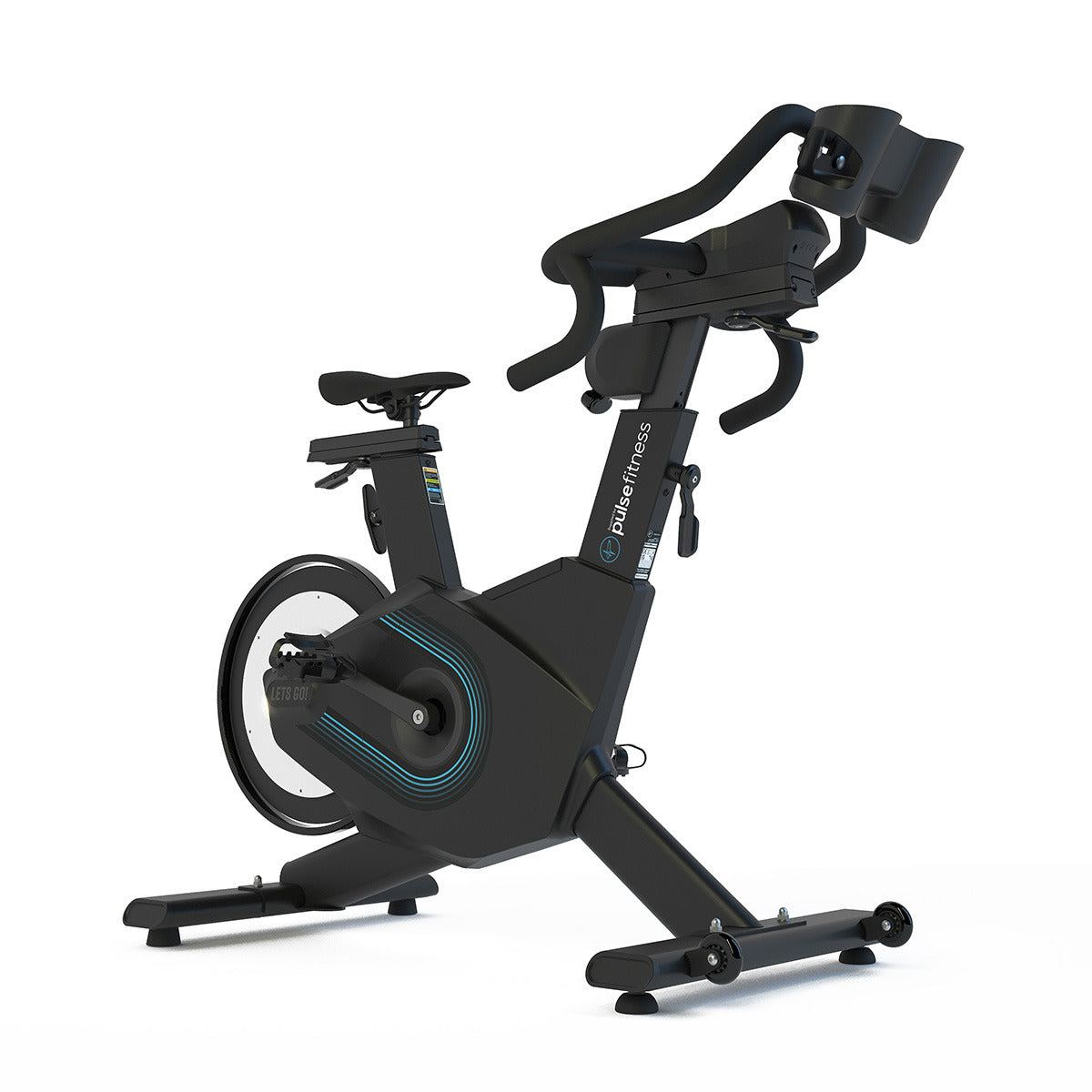 Spinningpyörä - Pulse Fitness | Premium