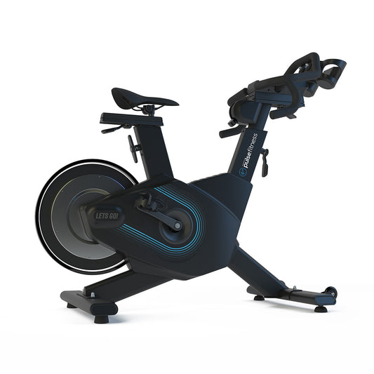 Spinningpyörä - Pulse Fitness | Premium