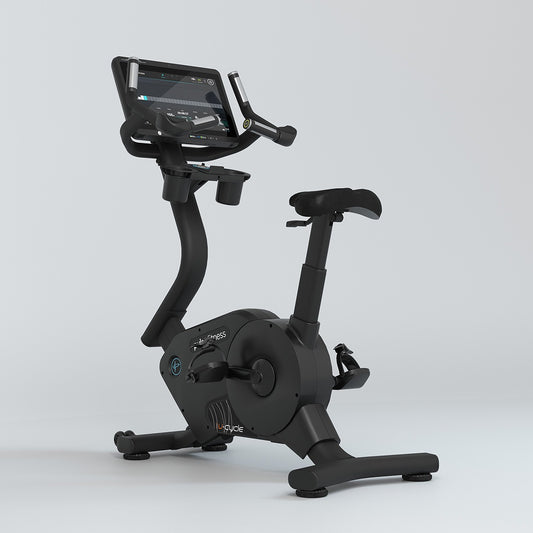Kuntopyörä - Pulse Fitness