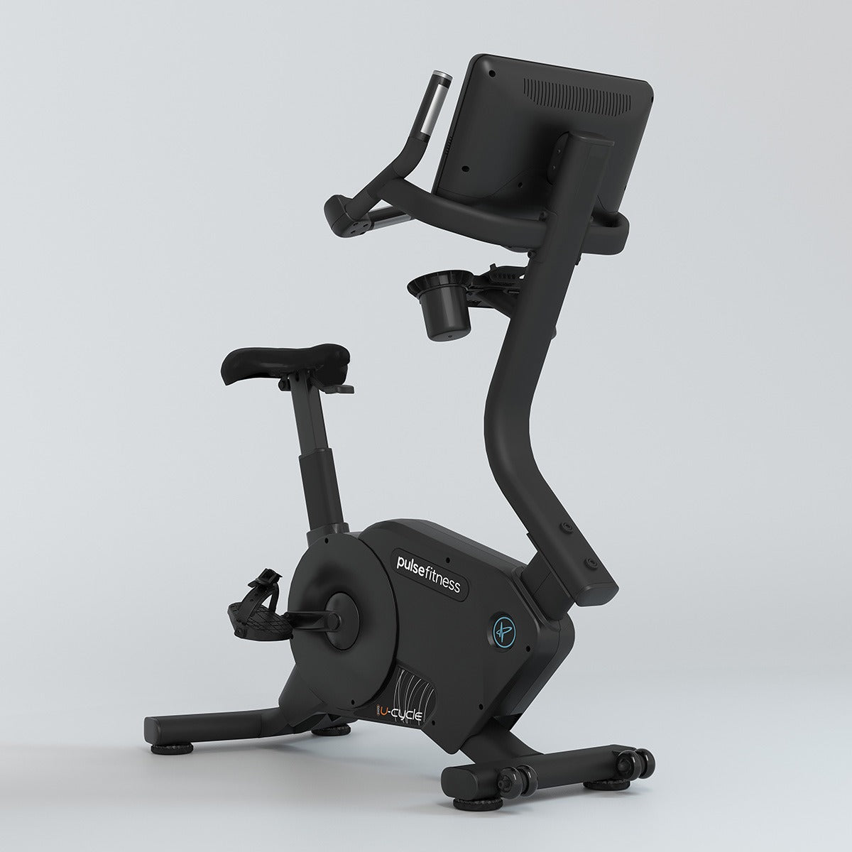 Kuntopyörä - Pulse Fitness