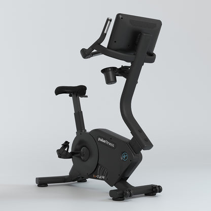 Kuntopyörä - Pulse Fitness