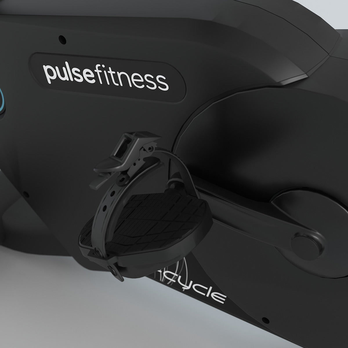 Kuntopyörä - Pulse Fitness