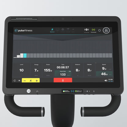 Kuntopyörä R - Pulse Fitness