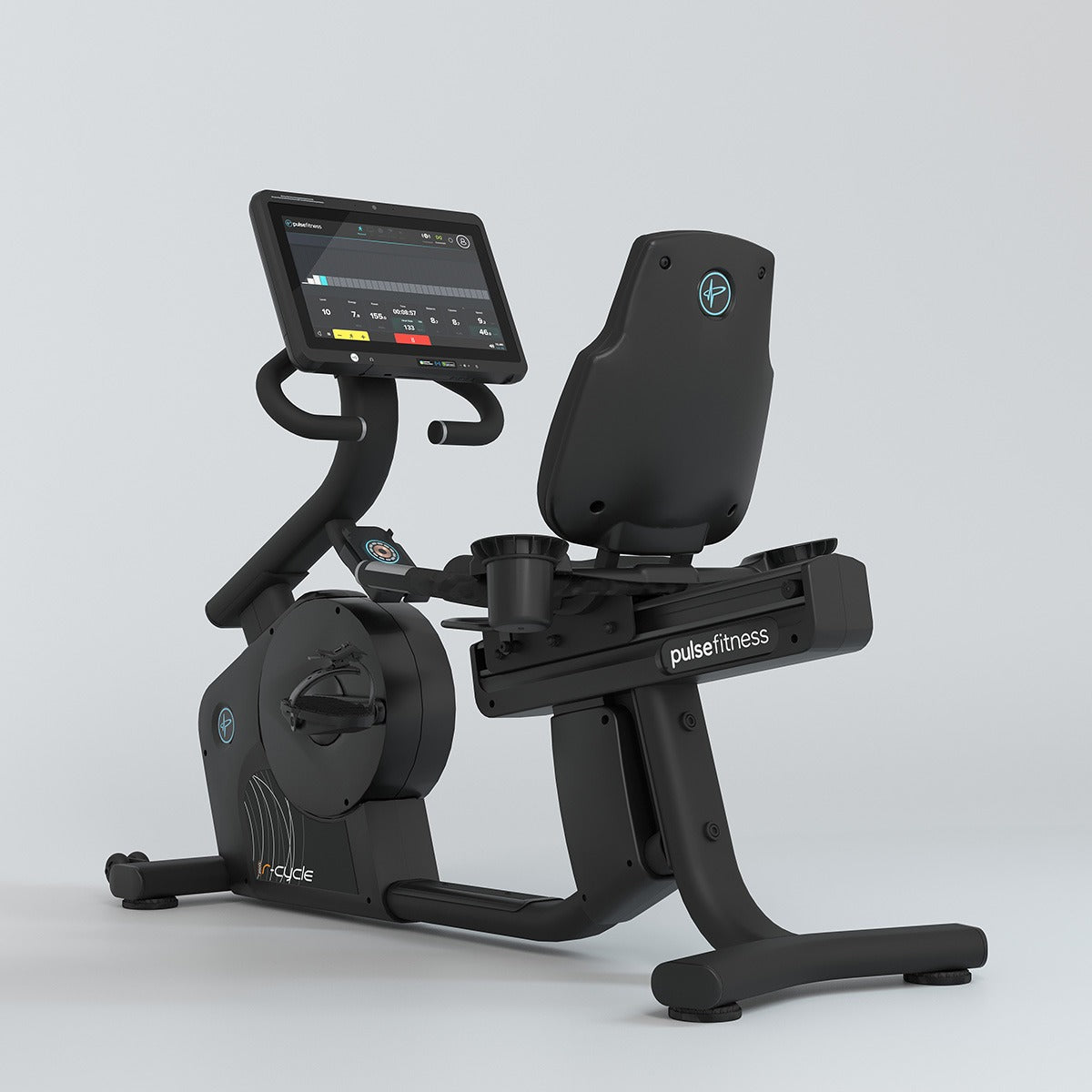 Kuntopyörä R - Pulse Fitness
