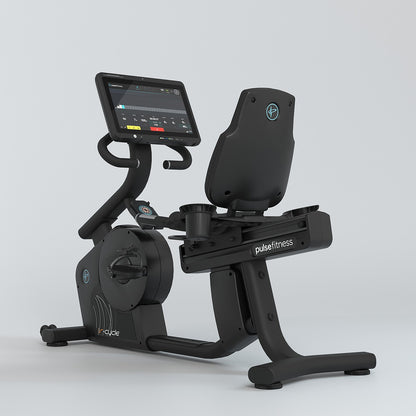 Kuntopyörä R - Pulse Fitness